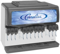 Cornelius&nbsp;ENDURO 300 BC&nbsp;Parts