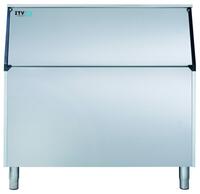 ITV Ice Makers&nbsp;BIN S-1050&nbsp;Parts