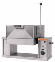 Market Forge&nbsp;1200&nbsp;Parts