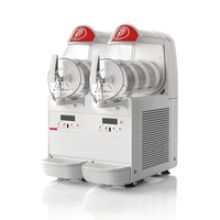 Monaco Foodservice&nbsp;MiniGEL Plus 2&nbsp;Parts