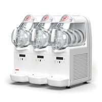 Monaco Foodservice&nbsp;MiniGEL Plus 3&nbsp;Parts