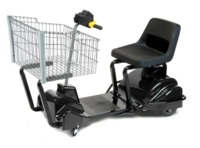 Mart Cart&nbsp;3563&nbsp;Parts