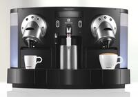 Nespresso Professional&nbsp;GEMINI CS224&nbsp;Parts