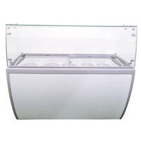 Omcan&nbsp;FR-CN-0460-S&nbsp;Parts