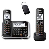 Panasonic&nbsp;KXTG6872B&nbsp;Parts