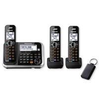 Panasonic&nbsp;KXTG6873B&nbsp;Parts