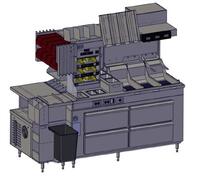 Sertek&nbsp;E0703-FD018108&nbsp;Parts
