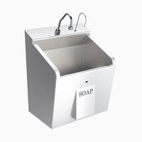 Sloan&nbsp;ESS-3100&nbsp;Parts