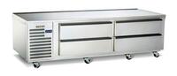 Traulsen&nbsp;TE084HT&nbsp;Parts
