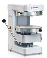 Univex&nbsp;SPZ40-PJ&nbsp;Parts