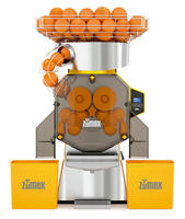 Zumex&nbsp;SPEED PRO&nbsp;Parts