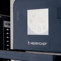 Merrychef logo
